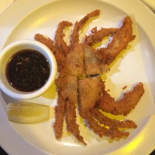Soft Shell Crab