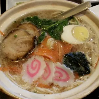 Japanese Ramen