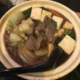 Sukiyaki