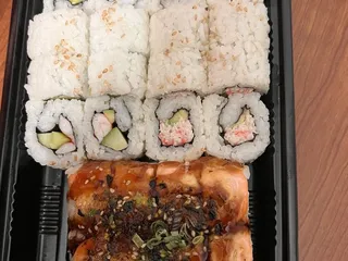 Sushi GoGo