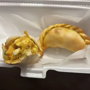 Empanada