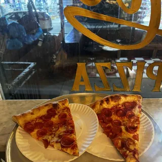 Pepperoni Slice