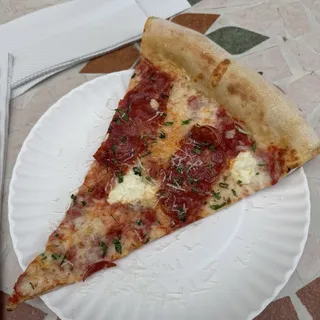 Spicy Soppressata