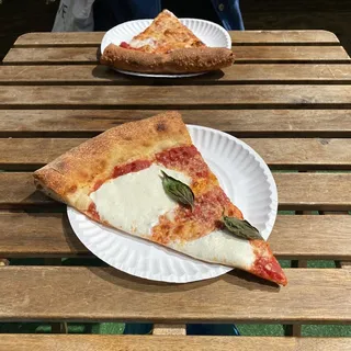 Margherita Slice