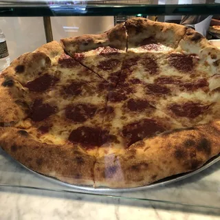 Classic Pizza