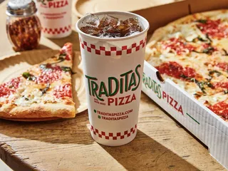 Traditas Pizza