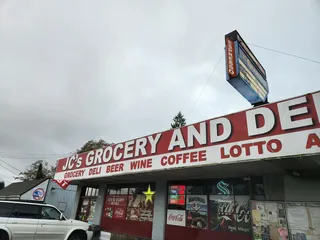 J-C's Grocery Deli