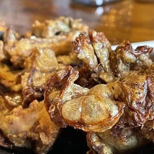 Crispy Bulaklak