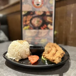 Bangsilog