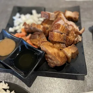 Pork belly