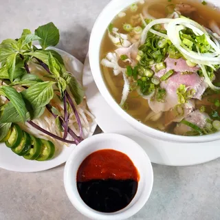 Combination Pho
