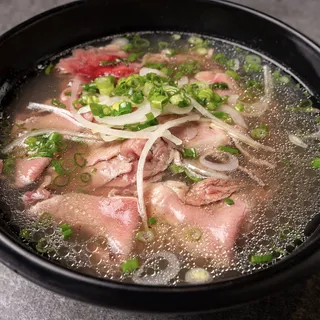Ribeye Pho