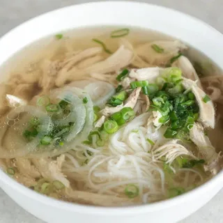 Chicken Pho