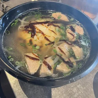 Choice of 1 Meat Pho