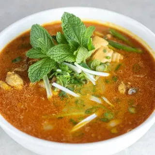 Chicken Curry
