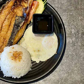 Bangsilog