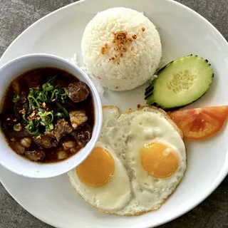 Kanto Pares