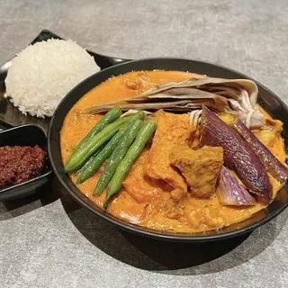 Kare Kare
