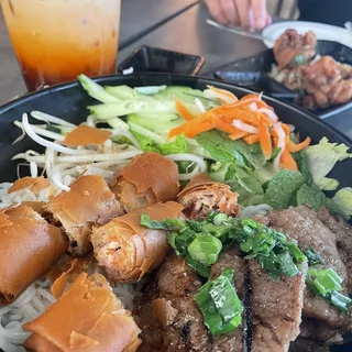 Thai Iced Tea
