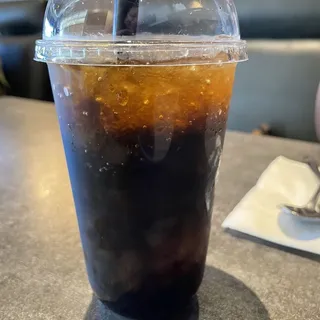 Sago Gulaman