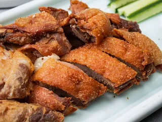 China Mama Express