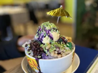 Cafe De Manila