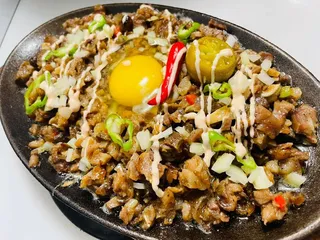 Uncle’s Tapas Bar & Grill