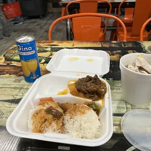 Mang Indo Asian Market And restaurant