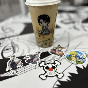2 for $1 stickers.