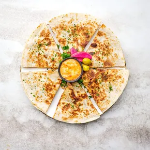 Quesadilla