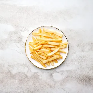 Side of Fries