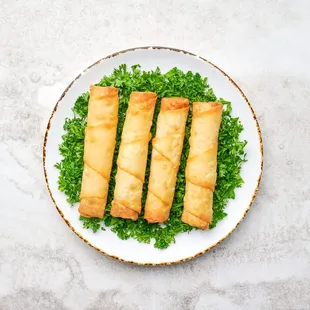 Cheese Borek