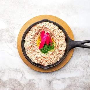 Baba Ganoush