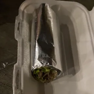 Gyro Wrap