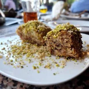 Baklava