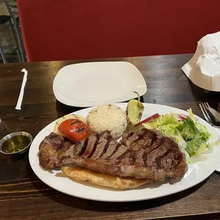 Ribeye Steak