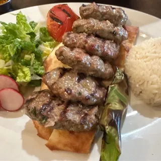 Kasap Kofte