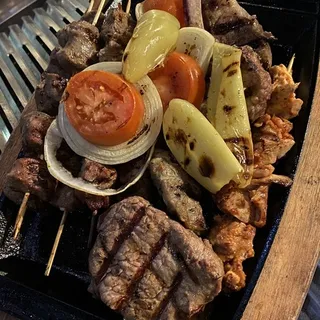 Filet Mignon