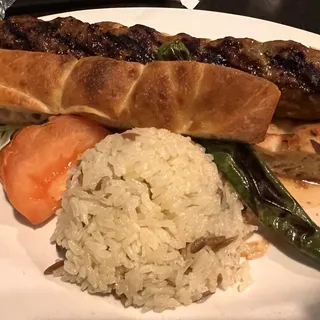 Adana Kabob