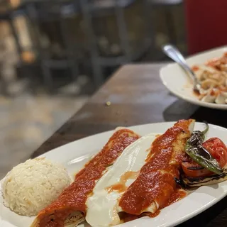 Beyti Kabob Sarma