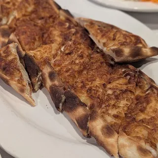 Cheese Pide