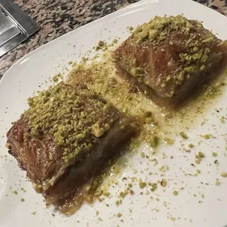 Baklava