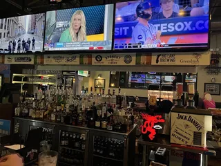 Ireland's Pub