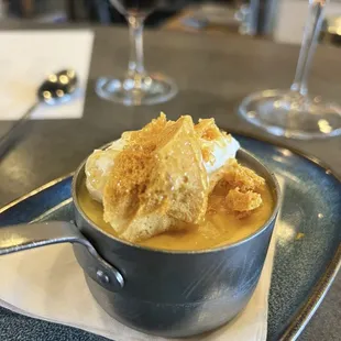 food, donuts, dough desserts