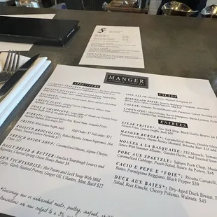 menu, sushi and sashimi