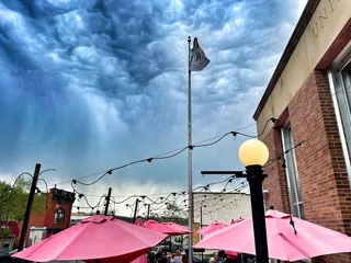 Bennett’s Chop & Railhouse