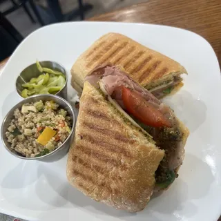 Italian Classic Panini