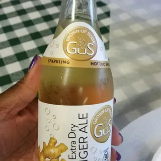 Ginger Ale
