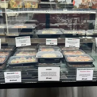 Hungry come and pick a meal