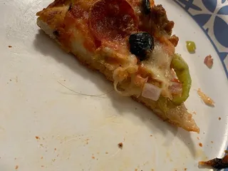 Ciao Pizzeria Cerino